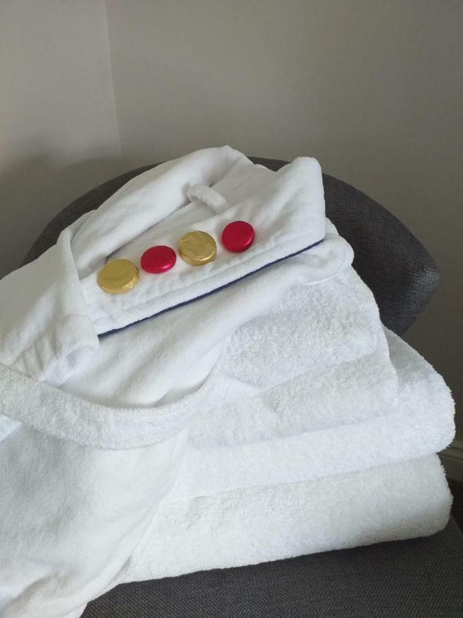 The Vine B & B South Thoresby エクステリア 写真